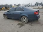 2006 Volkswagen Jetta 2.5 Option Package 1 იყიდება Dunn-ში, NC - Front End