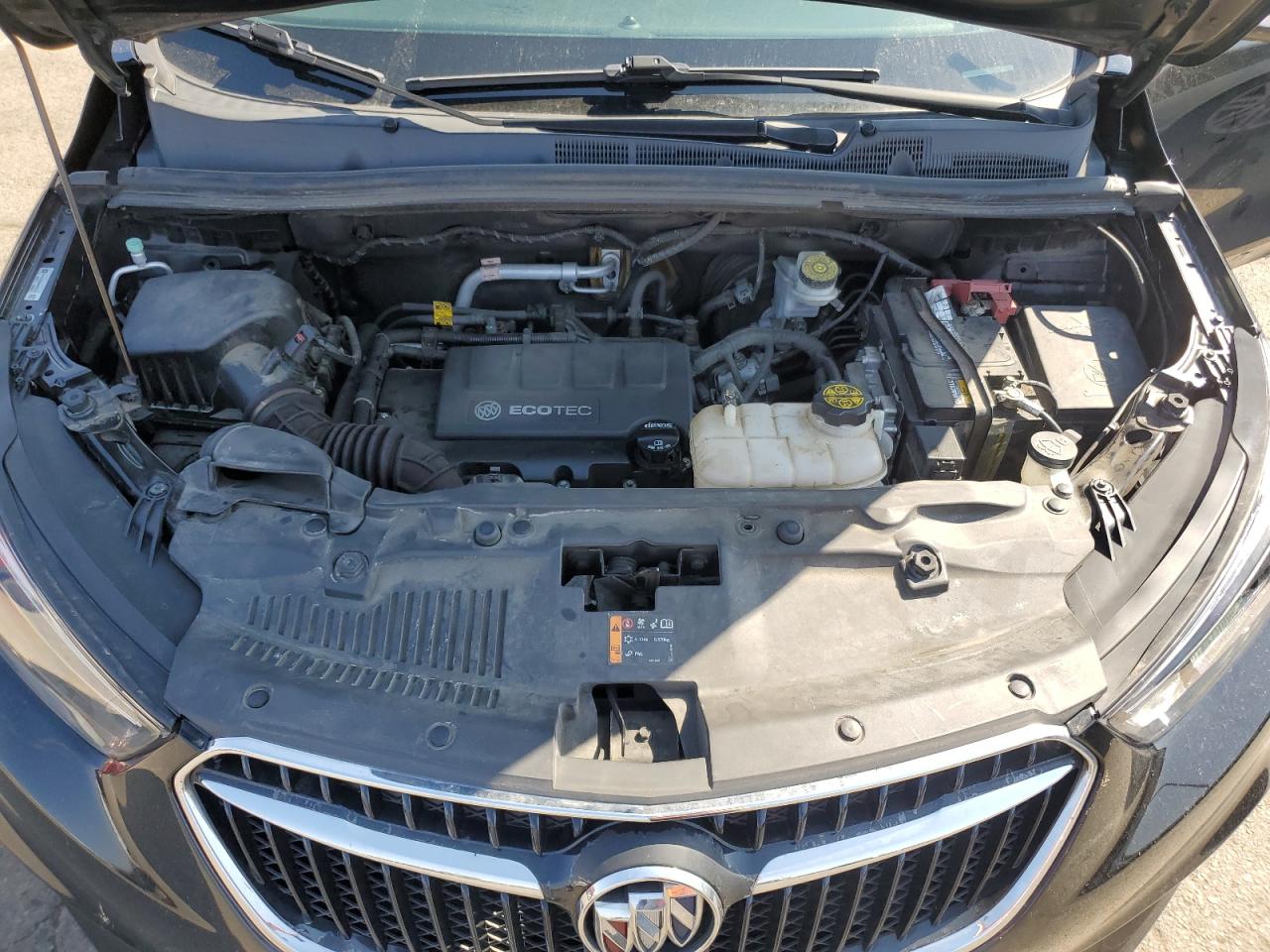2019 Buick Encore - Image 13