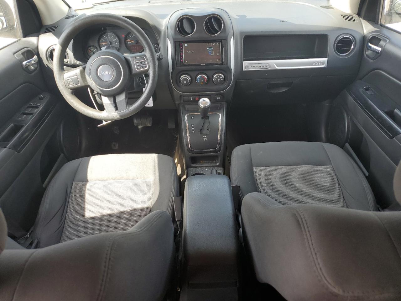 2014 Jeep Compass - Image 8