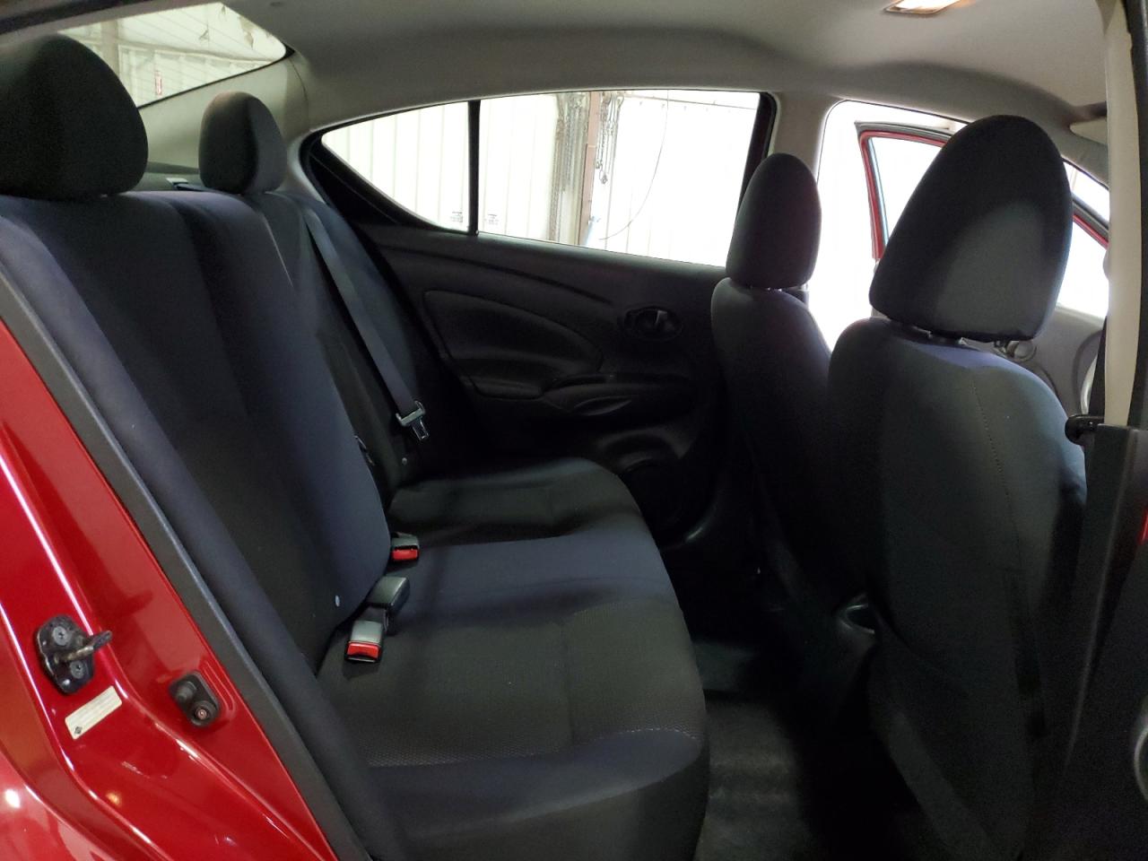 2012 Nissan Versa - Image 11