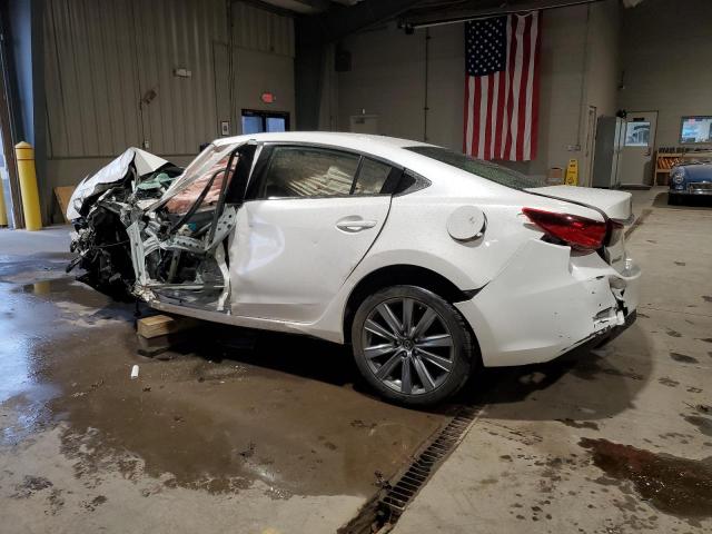  MAZDA 6 2017 Biały