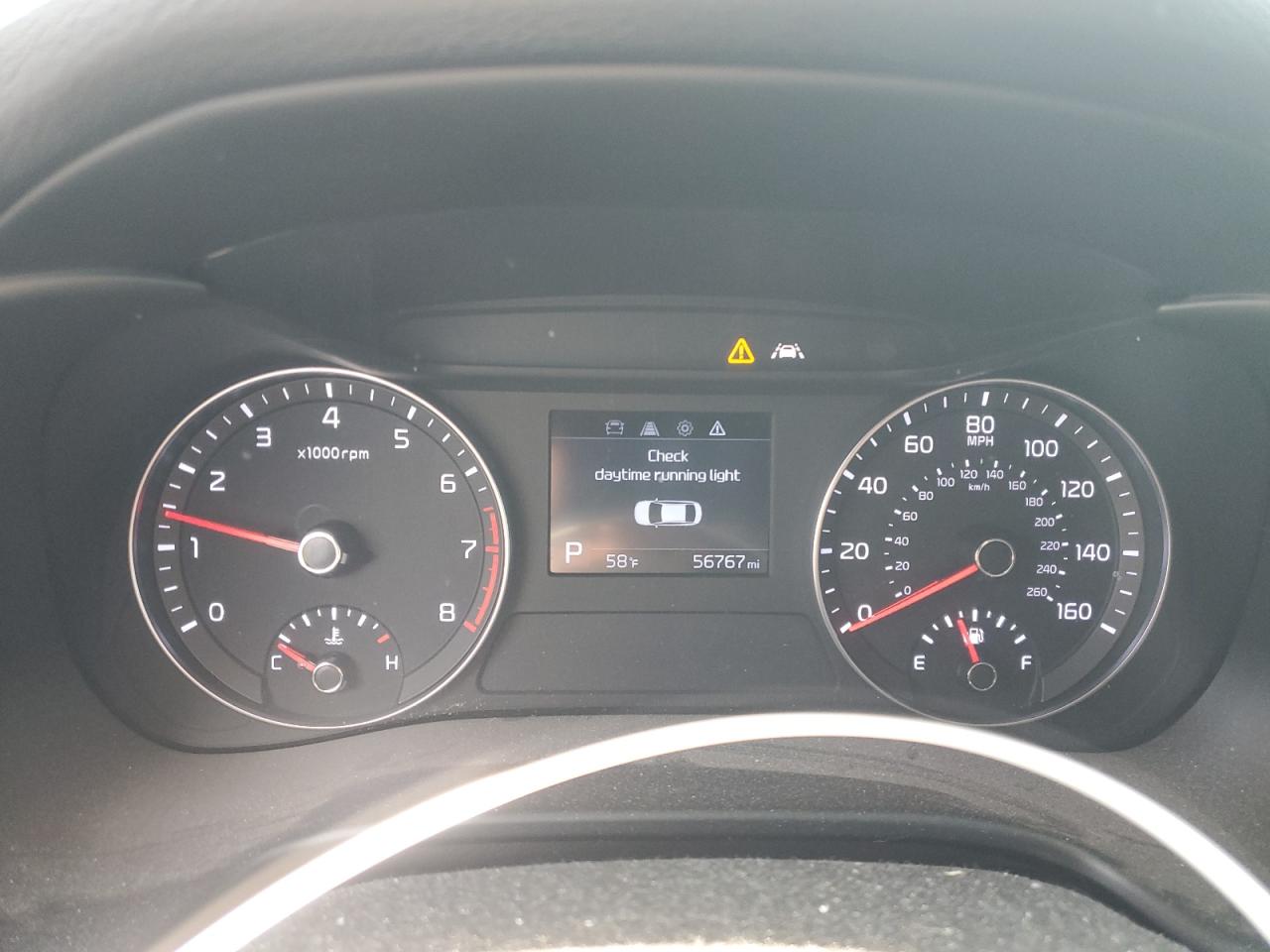 2020 Kia Forte - Image 9