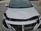 2019 Nissan Versa S for Sale in Lumberton, NC - Front End