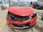 2017 Chevrolet Cruze Lt for Sale in Pekin, IL - Front End