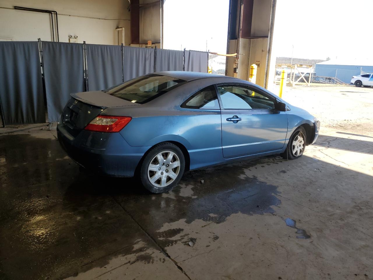 2008 Honda Civic - Image 3
