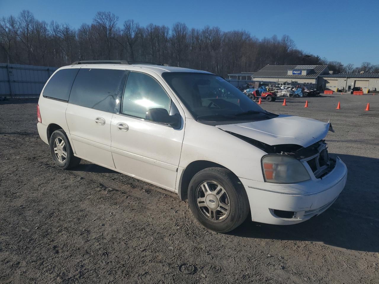 2006 Ford Freestar - Image 4