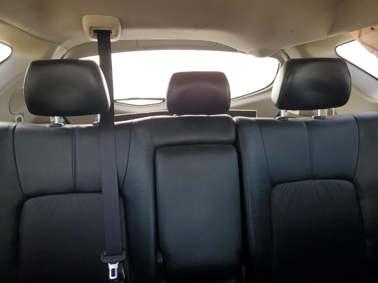 2009 Nissan Murano - Image 10