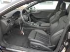 2018 Audi A5 Premium Plus S-Line იყიდება Pekin-ში, IL - Rear End