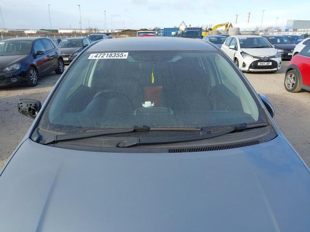 2008 TOYOTA AURIS TR V