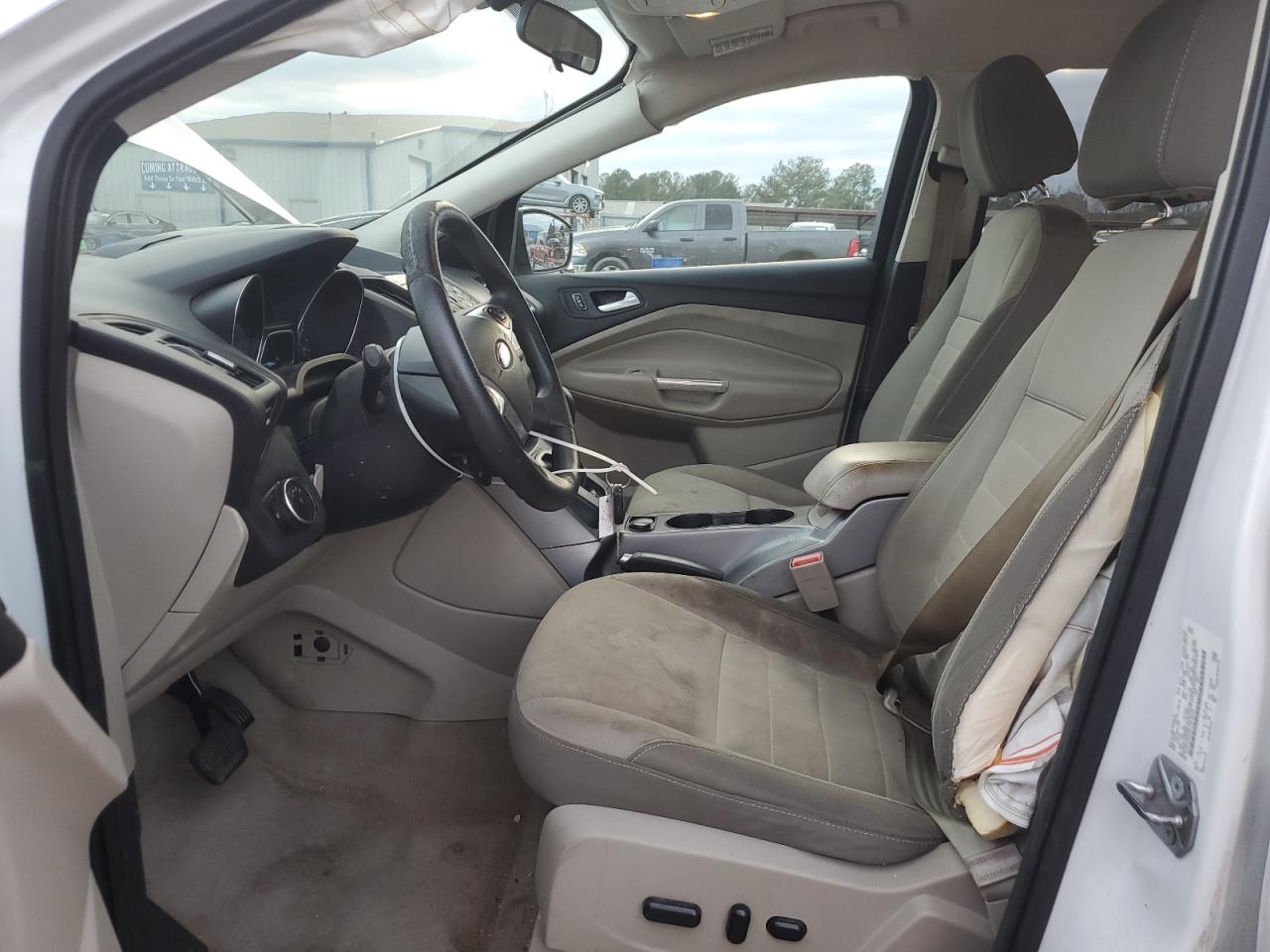 2015 Ford Escape - Image 7