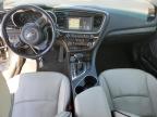 2016 Kia Optima Hybrid на продаже в Montgomery, AL - Front End