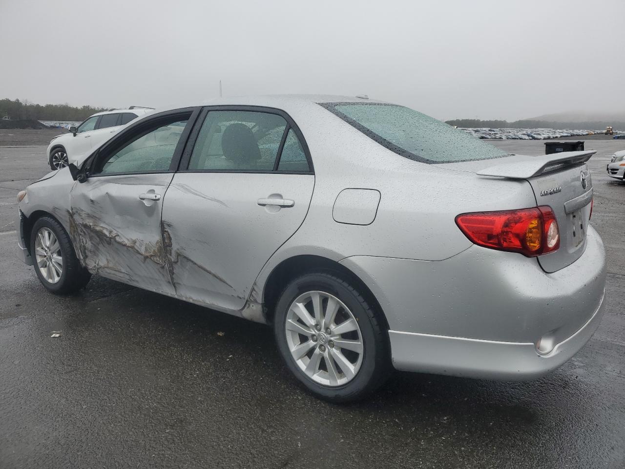 2010 Toyota Corolla - Image 2