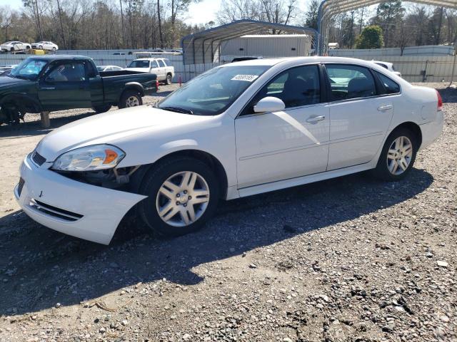 2014 Chevrolet Impala Limited Lt