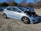 2011 Hyundai Elantra Gls за продажба в Seaford, DE - Front End