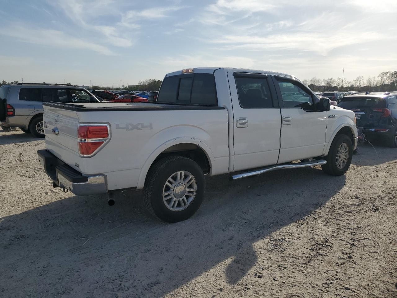 2010 Ford F-150 - Image 3