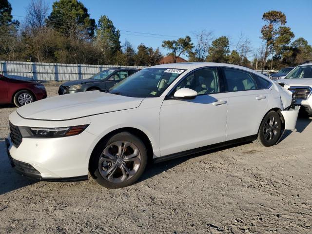 HONDA ACCORD HYB 2023