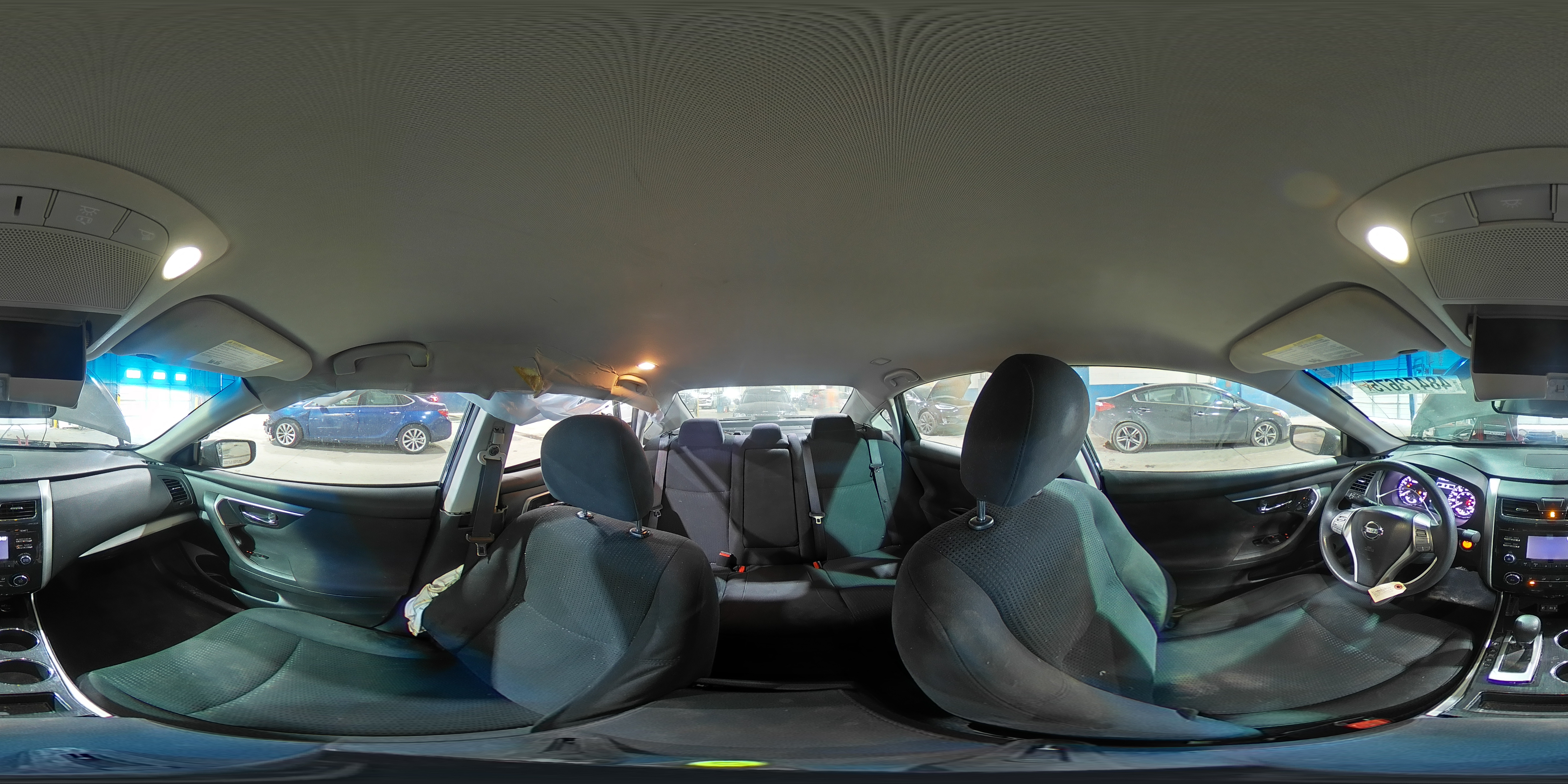 2014 Nissan Altima - Image 14