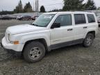 2012 Jeep Patriot Sport for Sale in Graham, WA - Minor Dent/Scratches