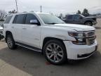 2016 Chevrolet Tahoe K1500 Ltz იყიდება Moraine-ში, OH - Front End