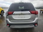 2020 Mitsubishi Outlander Se na sprzedaż w Fresno, CA - Front End