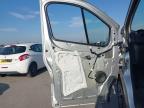 2018 VAUXHALL VIVARO 290 for sale at Copart CHESTER