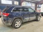 2013 JEEP GRAND CHEROKEE LAREDO à vendre chez Copart CT - HARTFORD SPRINGFIELD