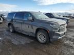 2021 Chevrolet Suburban K1500 Lt de vânzare în Helena, MT - Side