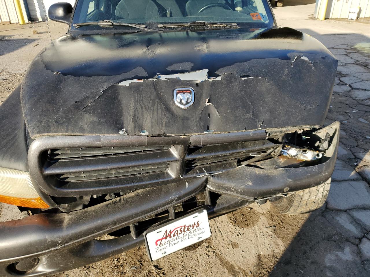 2002 Dodge Dakota - Image 13