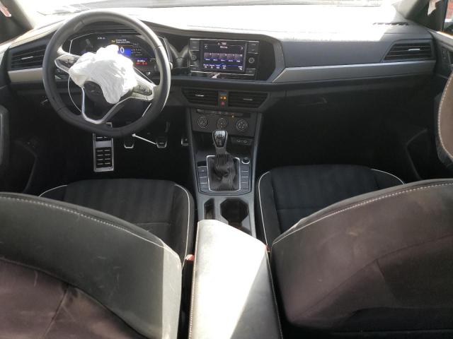  VOLKSWAGEN JETTA 2023 Biały