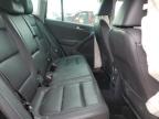 2012 Volkswagen Tiguan S zu verkaufen in Indianapolis, IN - Side