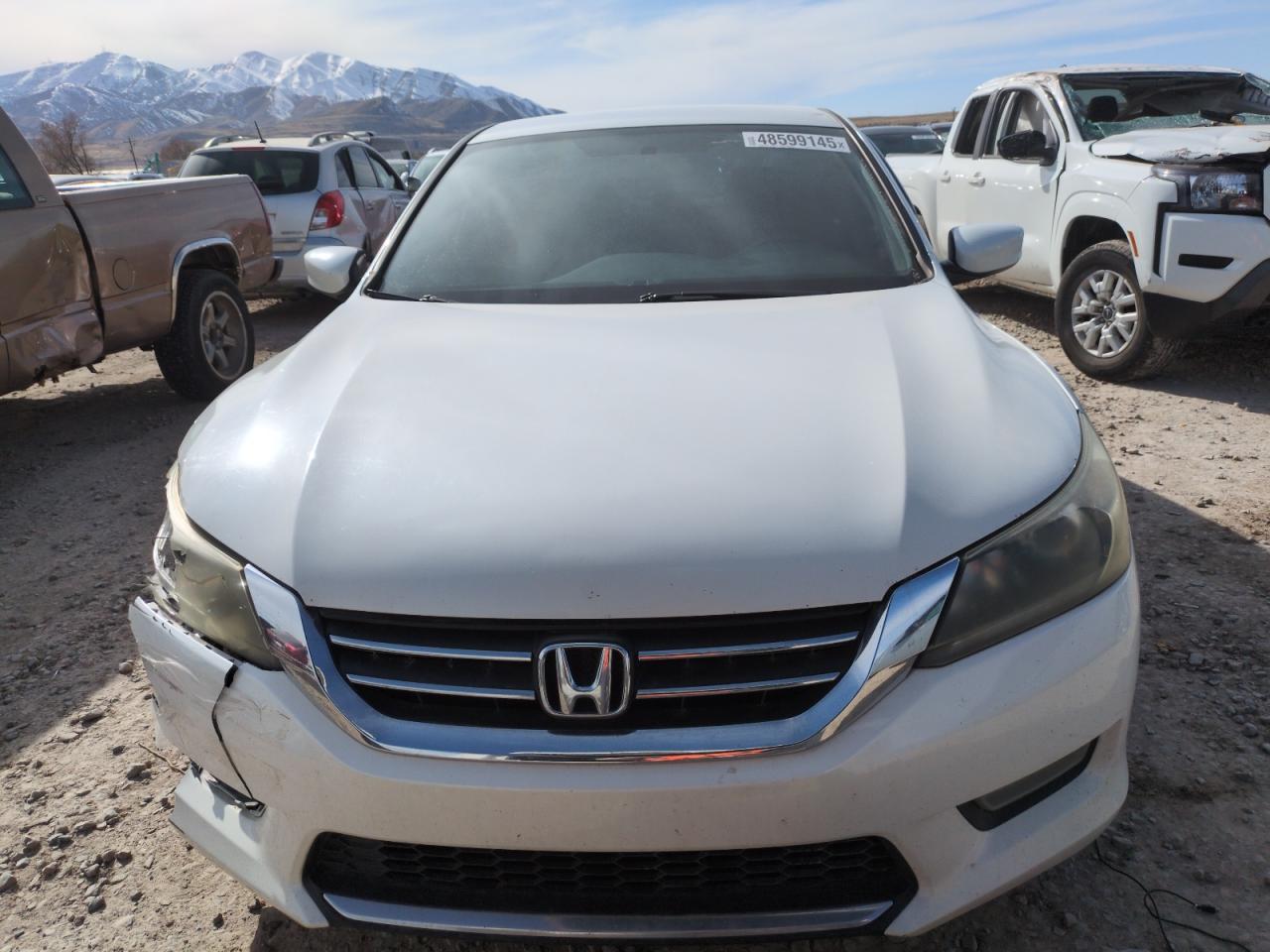 2013 Honda Accord - Image 5