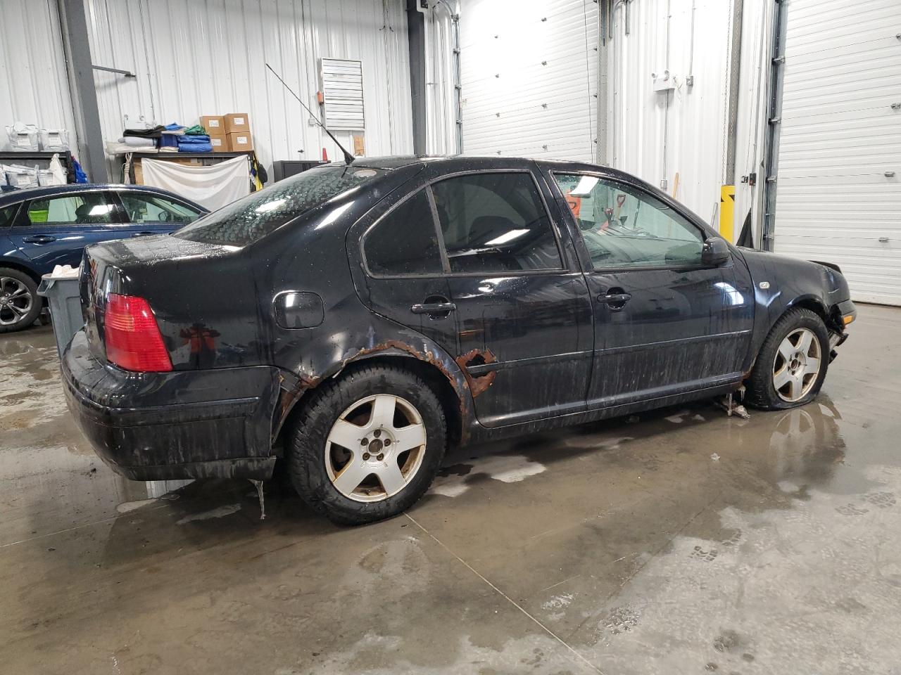 2002 Volkswagen Jetta - Image 3