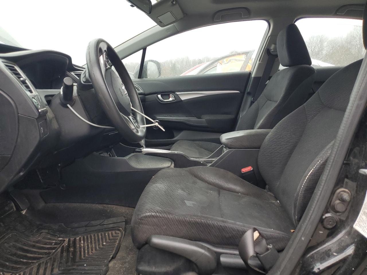 2013 Honda Civic - Image 7