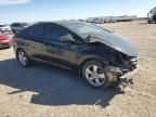 2013 Hyundai Elantra Gls იყიდება Amarillo-ში, TX - Front End