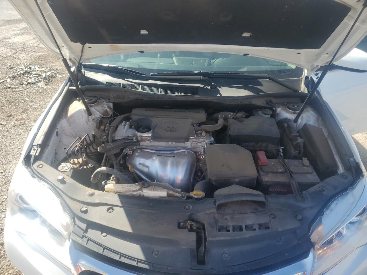 2015 Toyota Camry - Image 11