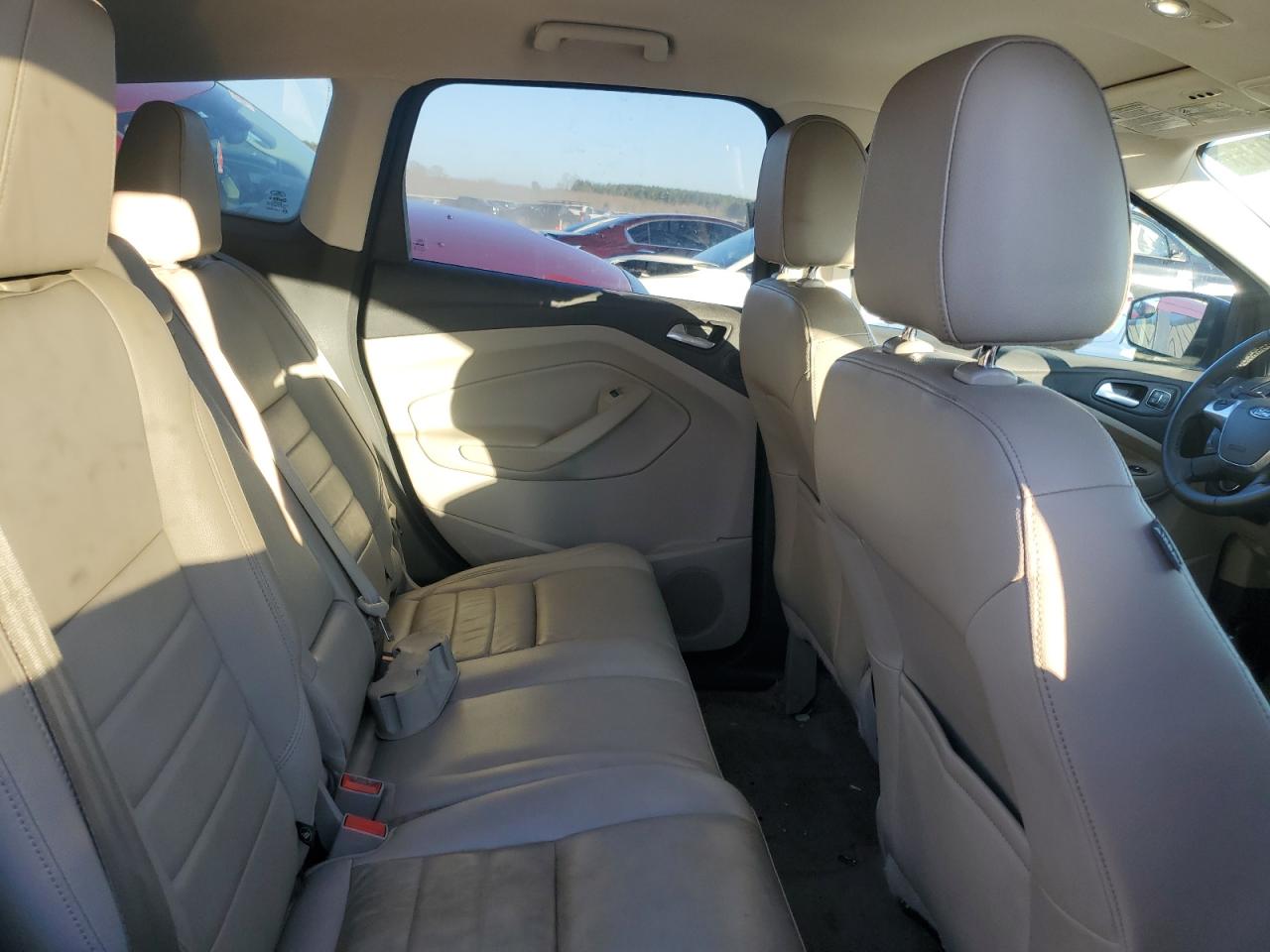 2014 Ford Escape - Image 10