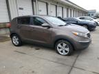 2012 Kia Sportage Lx იყიდება Louisville-ში, KY - Front End
