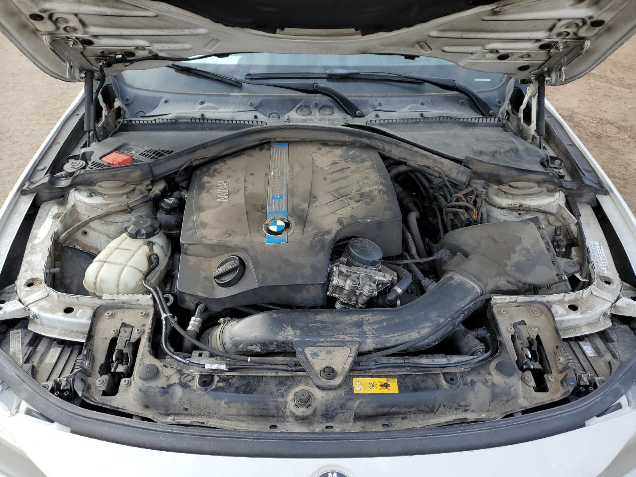 2013 BMW 1er - Image 13