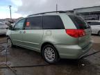 2008 Toyota Sienna Xle იყიდება Albuquerque-ში, NM - Front End