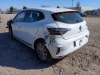 2024 RENAULT CLIO EVOLU for sale at Copart WISBECH