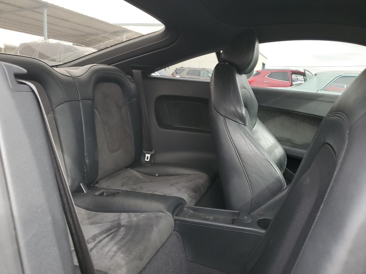 2008 Audi TT - Image 10