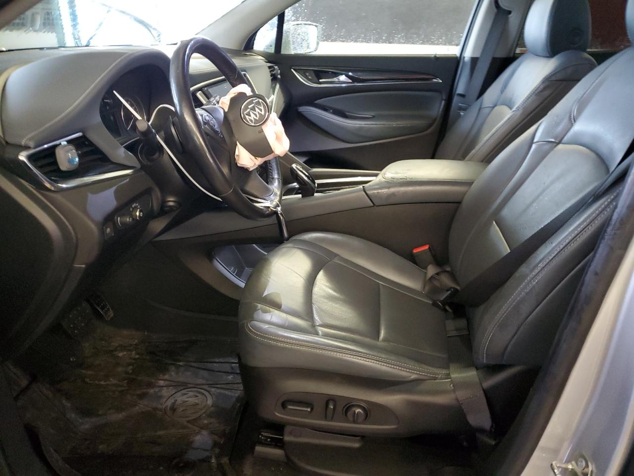 2018 Buick Enclave - Image 7