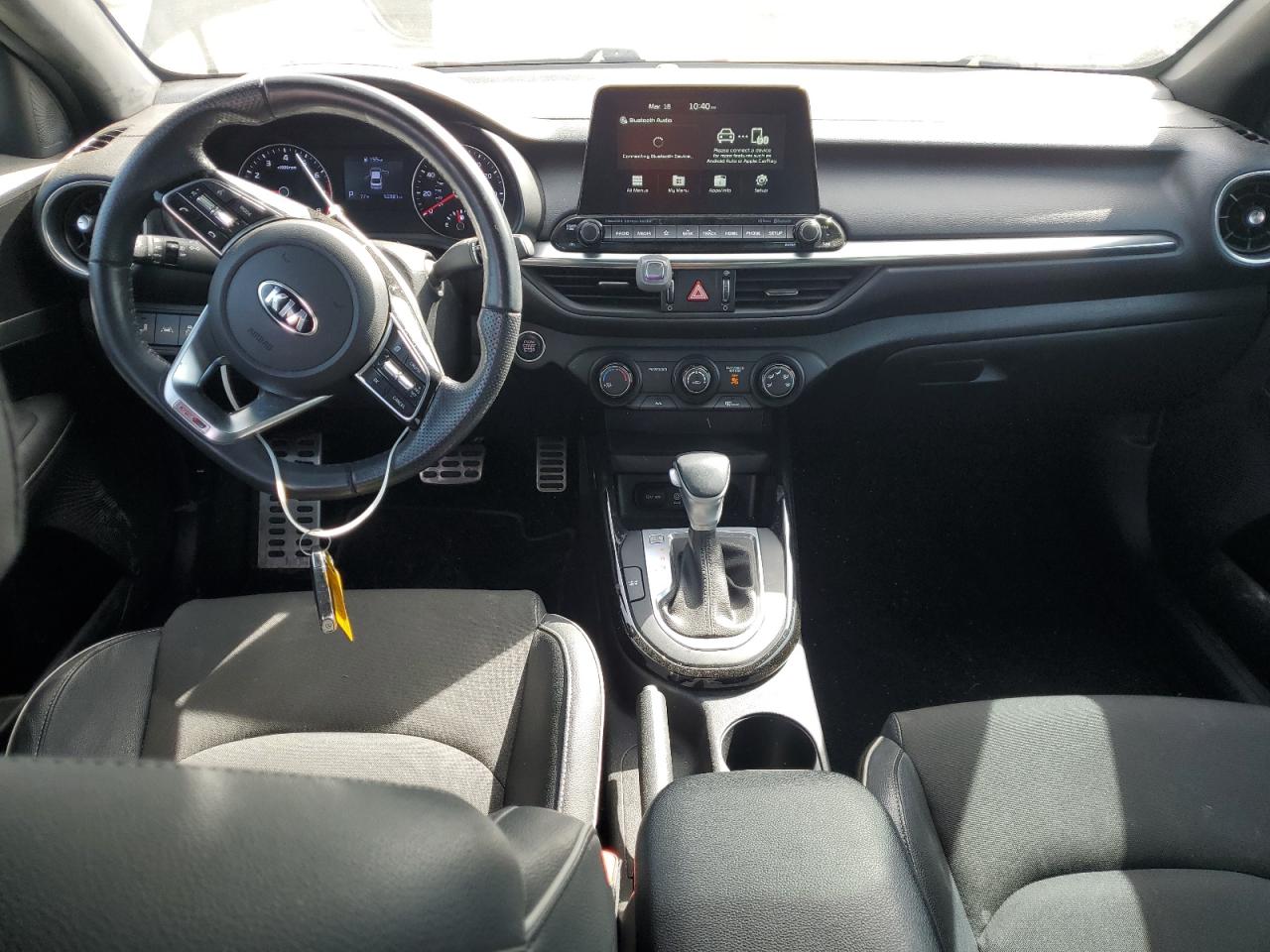 2021 Kia Forte - Image 8