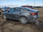 2023 Nissan Sentra S იყიდება Woodhaven-ში, MI - Front End