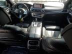 2020 Bmw 750 Xi de vânzare în Apopka, FL - Front End