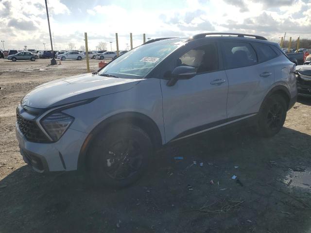 2024 Kia Sportage X-Pro