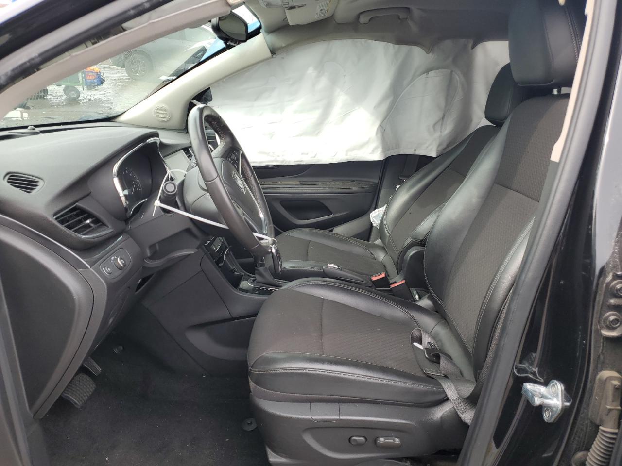 2020 Buick Encore - Image 7