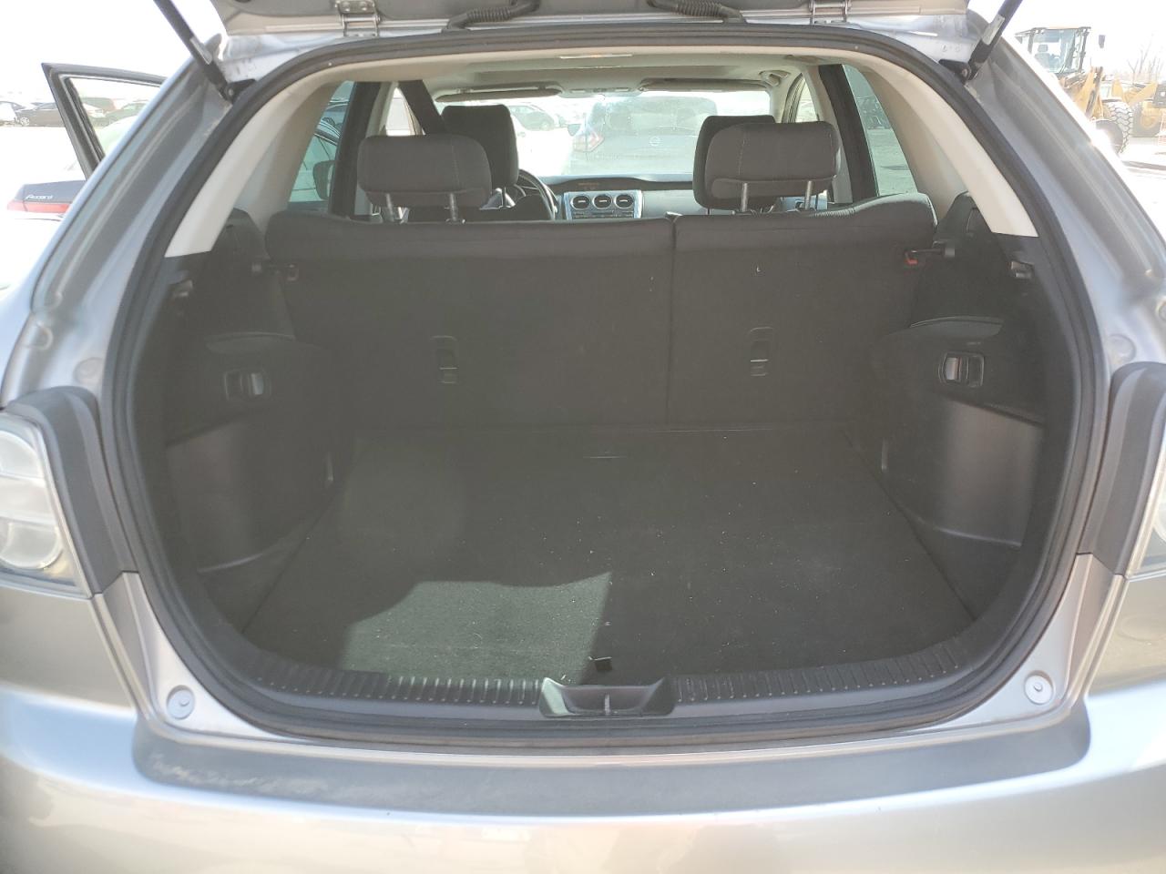 2012 Mazda CX-7 - Image 6
