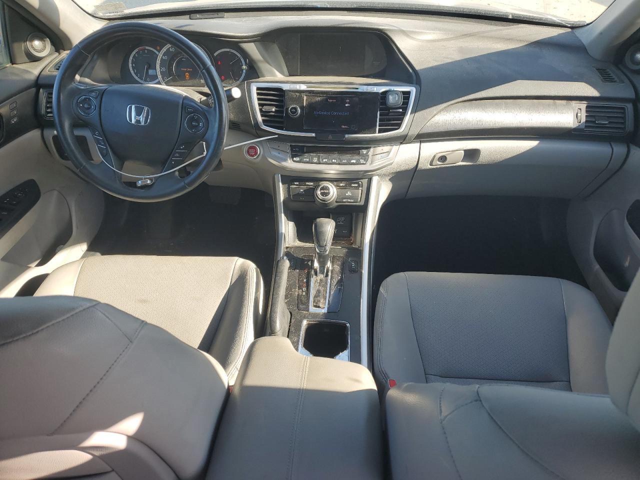 2014 Honda Accord - Image 8