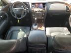 2017 Nissan Armada Sv იყიდება Conway-ში, AR - Front End